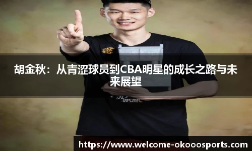 胡金秋：从青涩球员到CBA明星的成长之路与未来展望
