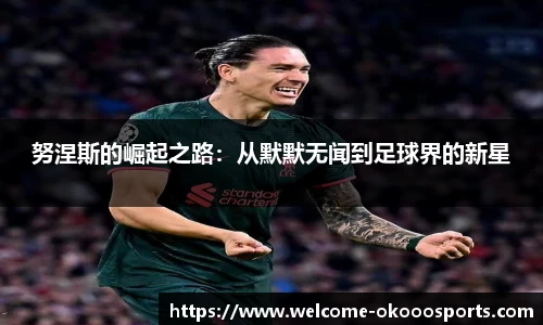 努涅斯的崛起之路：从默默无闻到足球界的新星